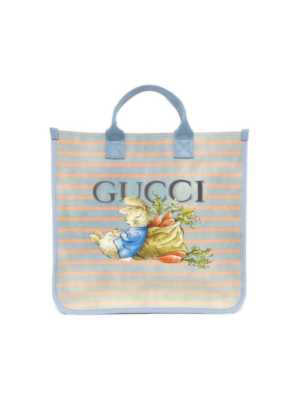 Gucci Faczi Bag
